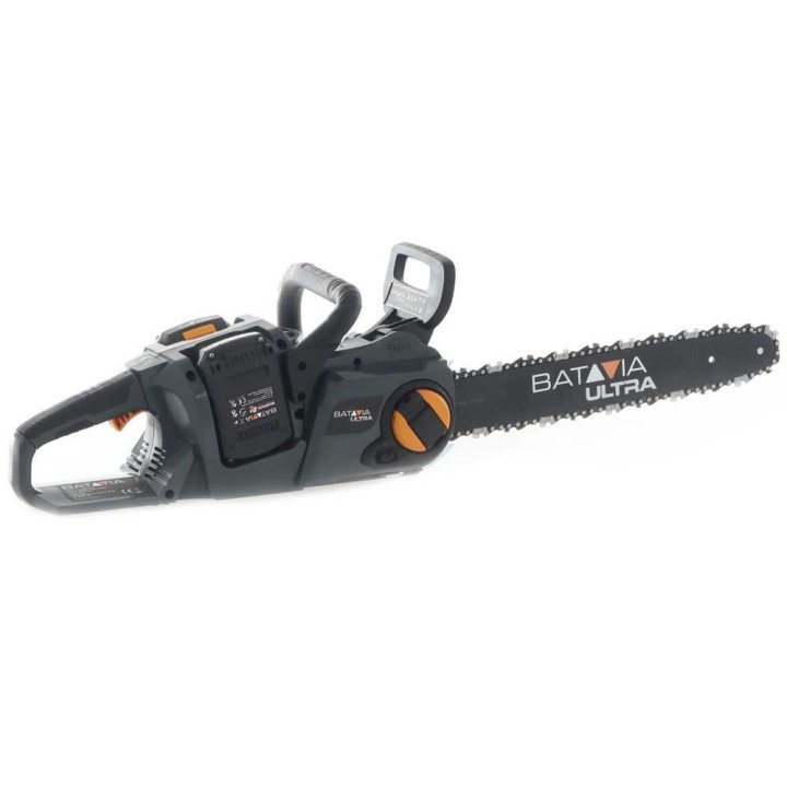 Batavia Maxxpack 18V akkumoottorisaha, 38 cm, 36 V, ilman akkuja ja laturia