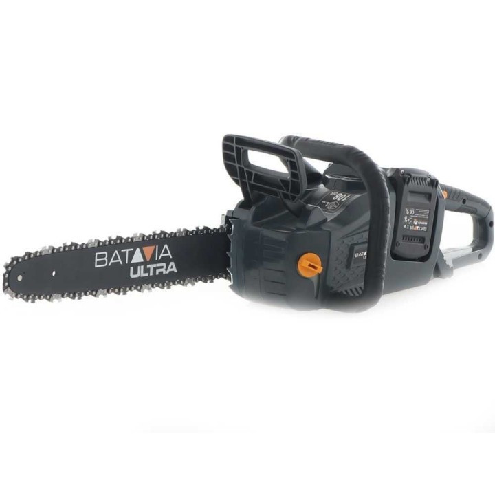 Batavia Maxxpack 18V akkumoottorisaha, 38 cm, 36 V, ilman akkuja ja laturia