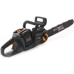 Batavia Maxxpack 18V akkuketjusaha 38 cm 2 18 V 2 Ah alkaen