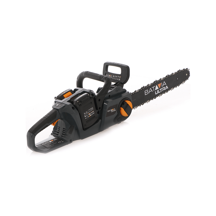 Batavia Maxxpack 18V akkuketjusaha 38 cm 2 18 V 2 Ah alkaen