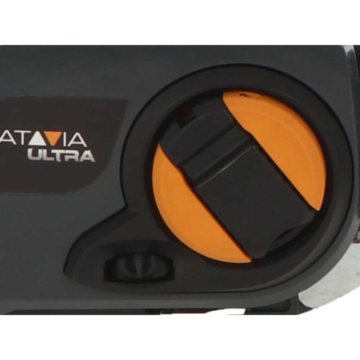 Batavia Maxxpack 18V akkuketjusaha, 38 cm, 2 × 18 V 2 Ah alkaen