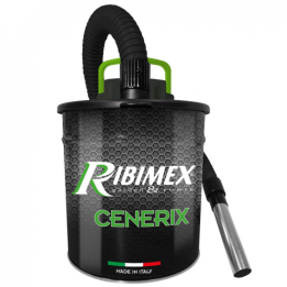 Ribimex Cenerix tuhkaimuri 18 l