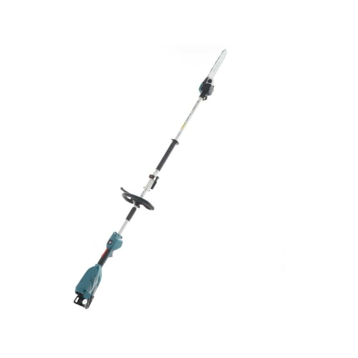 Makita DUX18Z akkukäyttöinen monitoiminen oksaleikkuri, 18 V, 5 Ah