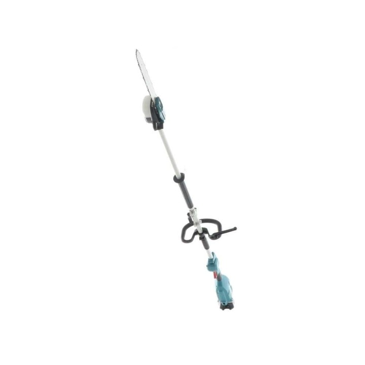 Makita DUX18Z akkukäyttöinen monitoiminen oksaleikkuri, 18 V, 5 Ah