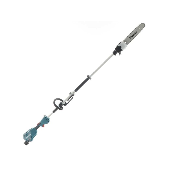 Makita DUX18Z akkukäyttöinen monitoiminen oksaleikkuri, 18 V, 5 Ah