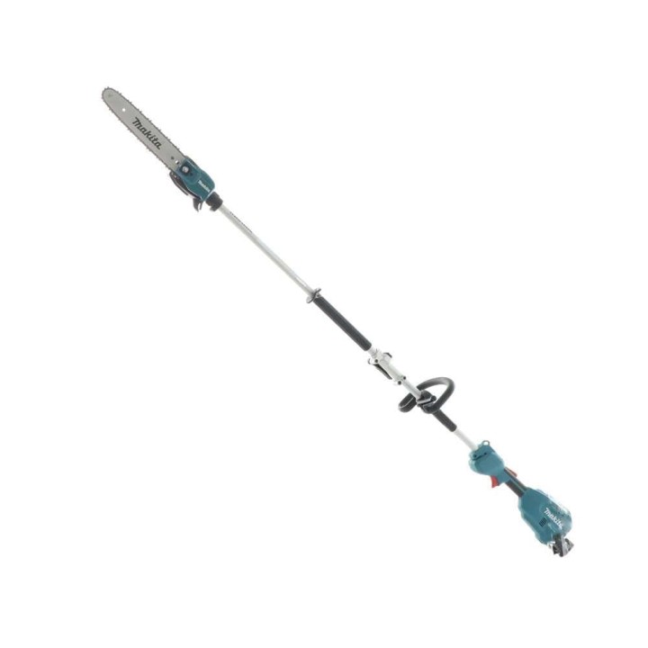 Makita DUX18Z akkukäyttöinen monitoiminen oksaleikkuri, 18 V, 5 Ah