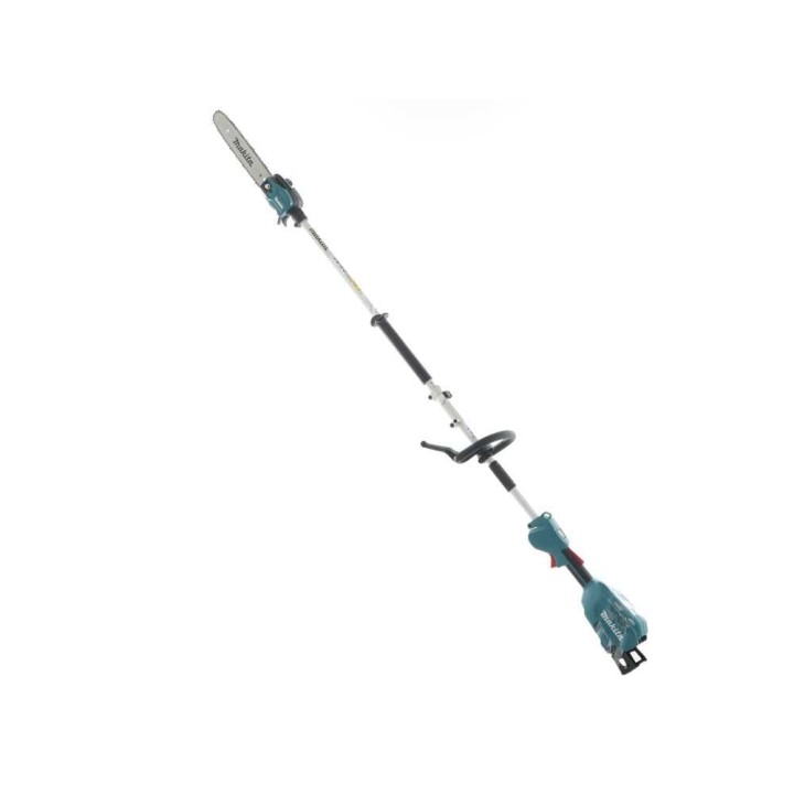Makita DUX18Z akkukäyttöinen monitoiminen oksaleikkuri, 18 V, 5 Ah