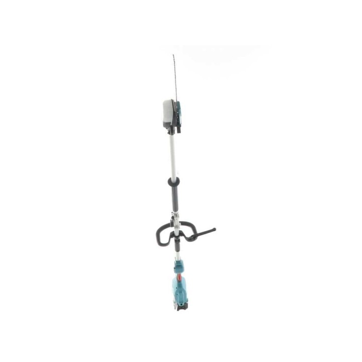 Makita DUX18Z akkukäyttöinen monitoiminen oksaleikkuri, 18 V, 5 Ah