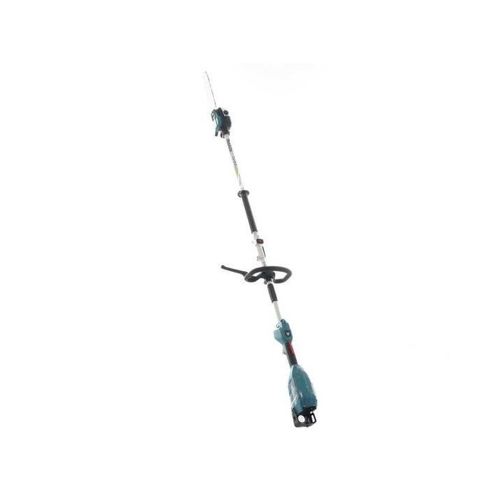 Makita DUX18Z akkukäyttöinen monitoiminen oksaleikkuri, 18 V, 5 Ah