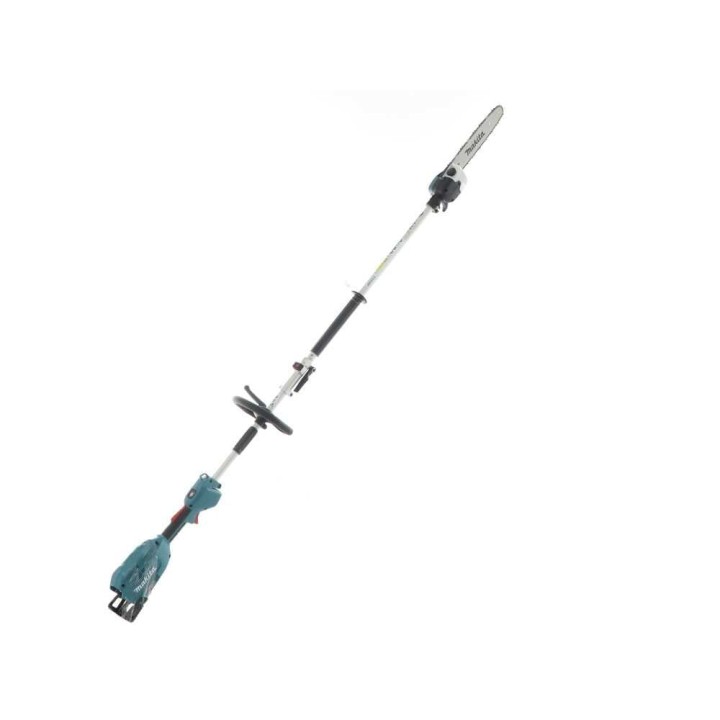 Makita DUX18Z akkukäyttöinen monitoiminen oksaleikkuri, 18 V, 5 Ah