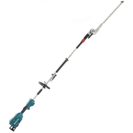 Makita DUX18Z akkukäyttöinen pensasleikkuri 18 V 53 cm