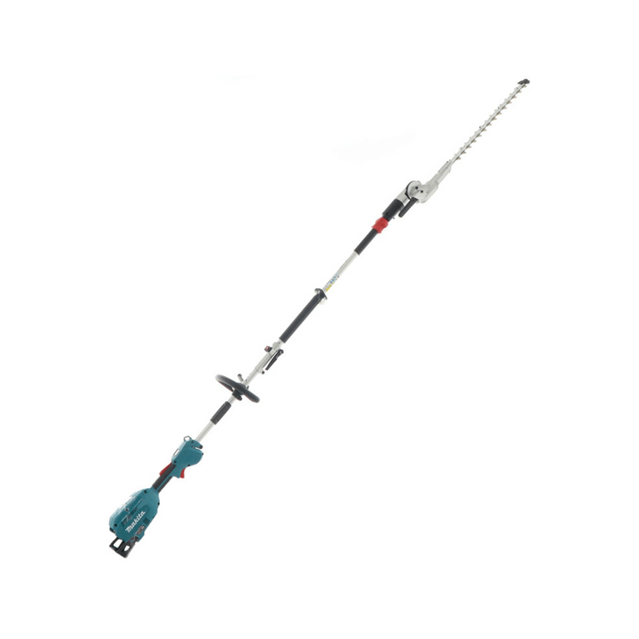 Makita DUX18Z akkukäyttöinen pensasleikkuri 18 V 53 cm