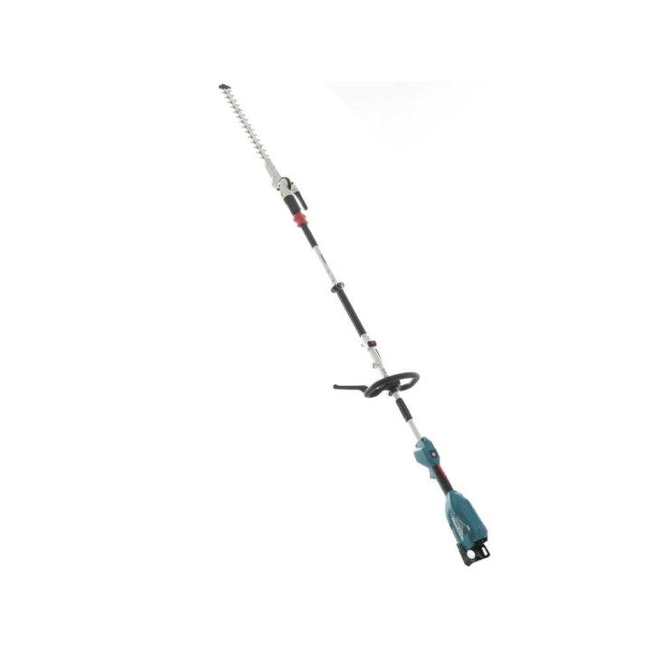 Makita DUX18Z akkukäyttöinen pensasleikkuri, 18 V, 53 cm