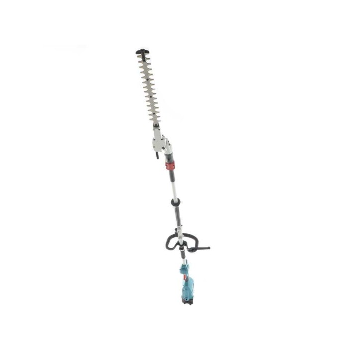 Makita DUX18Z akkukäyttöinen pensasleikkuri, 18 V, 53 cm