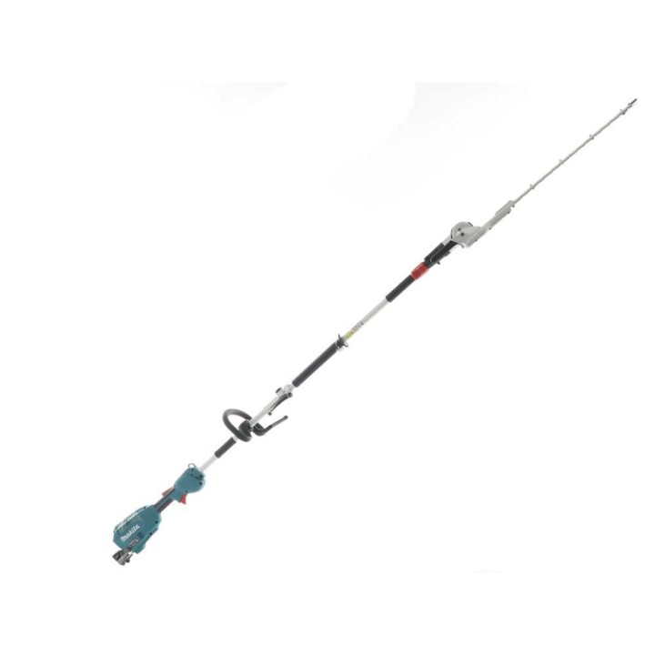 Makita DUX18Z akkukäyttöinen pensasleikkuri, 18 V, 53 cm