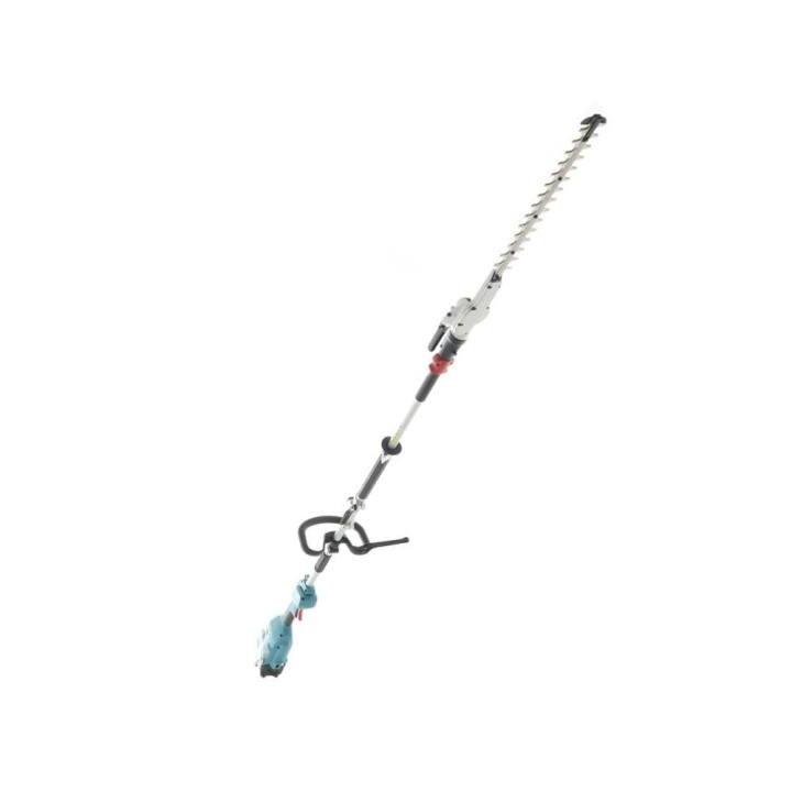 Makita DUX18Z akkukäyttöinen pensasleikkuri, 18 V, 53 cm