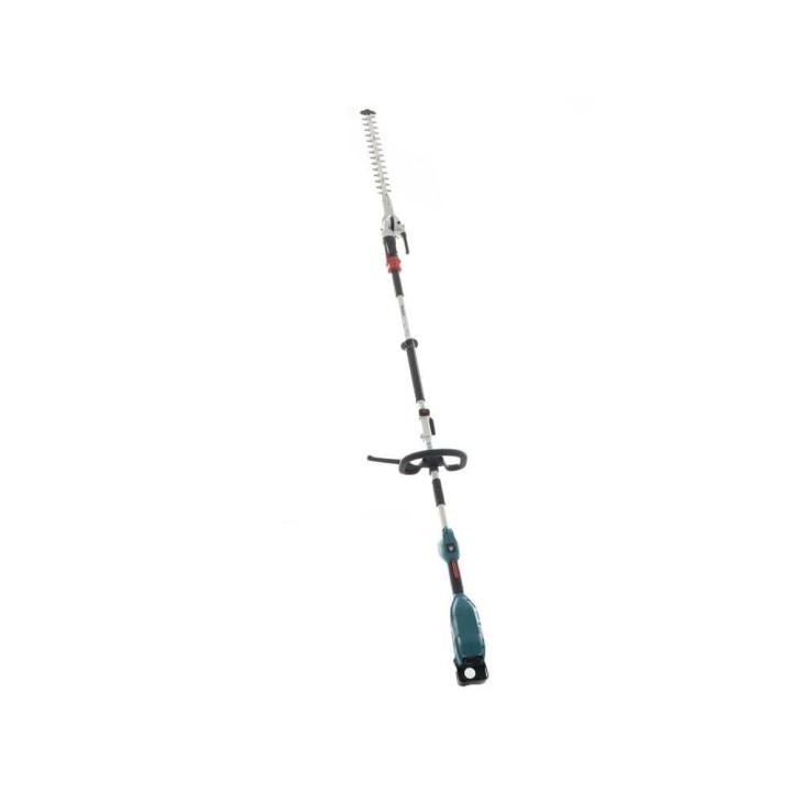 Makita DUX18Z akkukäyttöinen pensasleikkuri, 18 V, 53 cm