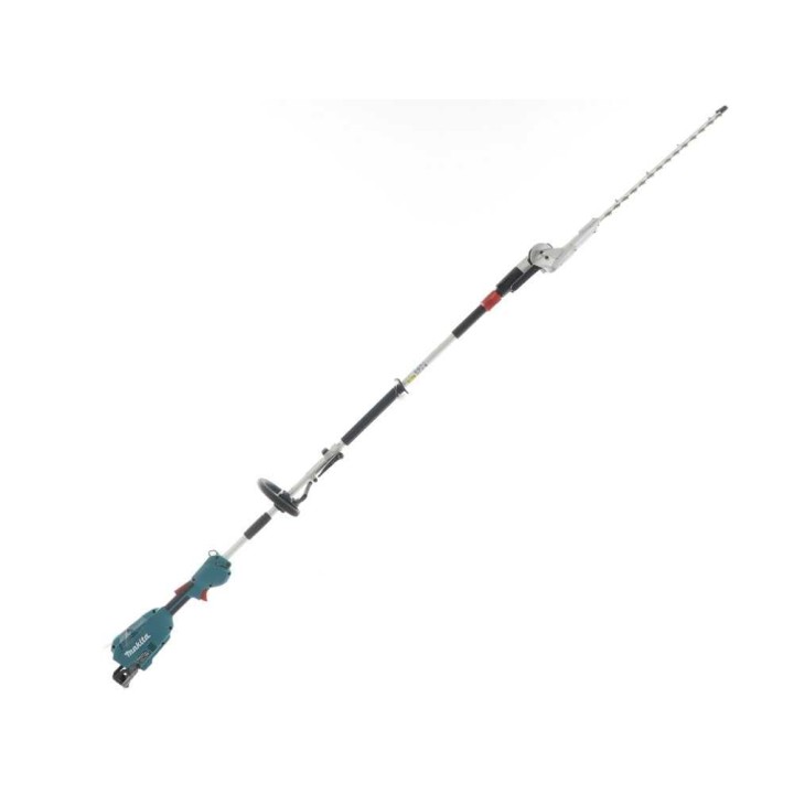Makita DUX18Z akkukäyttöinen pensasleikkuri, 18 V, 53 cm