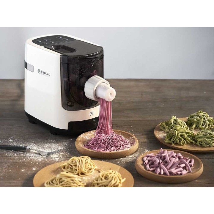 Classe Pastaio sähköinen pastakone, 180 W, vaivaus ja pursotus