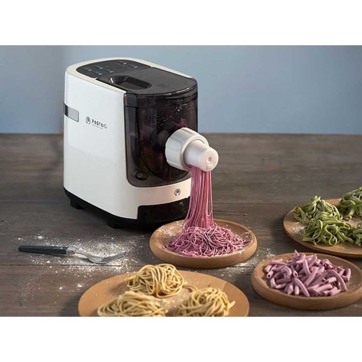 Classe Pastaio sähköinen pastakone, 180 W, vaivaus ja pursotus