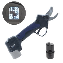 Campagnola SL23 akkukäyttöiset oksasakset 8 4 V 2 0 Ah 23 mm