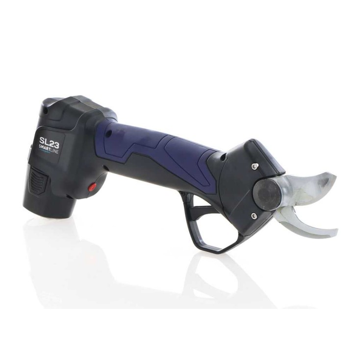 Campagnola SL23 akkukäyttöiset oksasakset, 8,4 V, 2,0 Ah, 23 mm