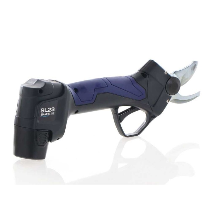 Campagnola SL23 akkukäyttöiset oksasakset, 8,4 V, 2,0 Ah, 23 mm