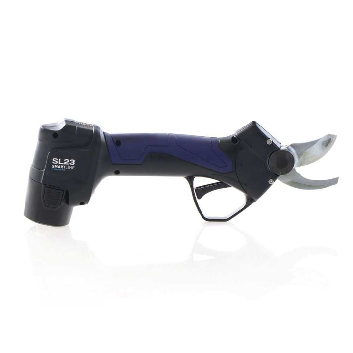 Campagnola SL23 akkukäyttöiset oksasakset, 8,4 V, 2,0 Ah, 23 mm