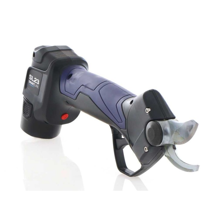 Campagnola SL23 akkukäyttöiset oksasakset, 8,4 V, 2,0 Ah, 23 mm
