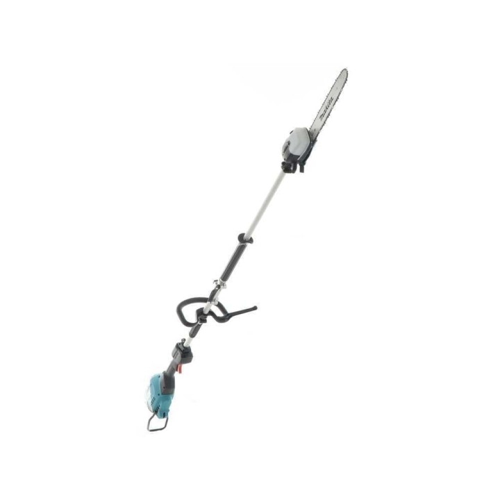 Makita UX01GZ akkukäyttöinen monitoimilaite oksasahalla, 40 V, 2,5 Ah