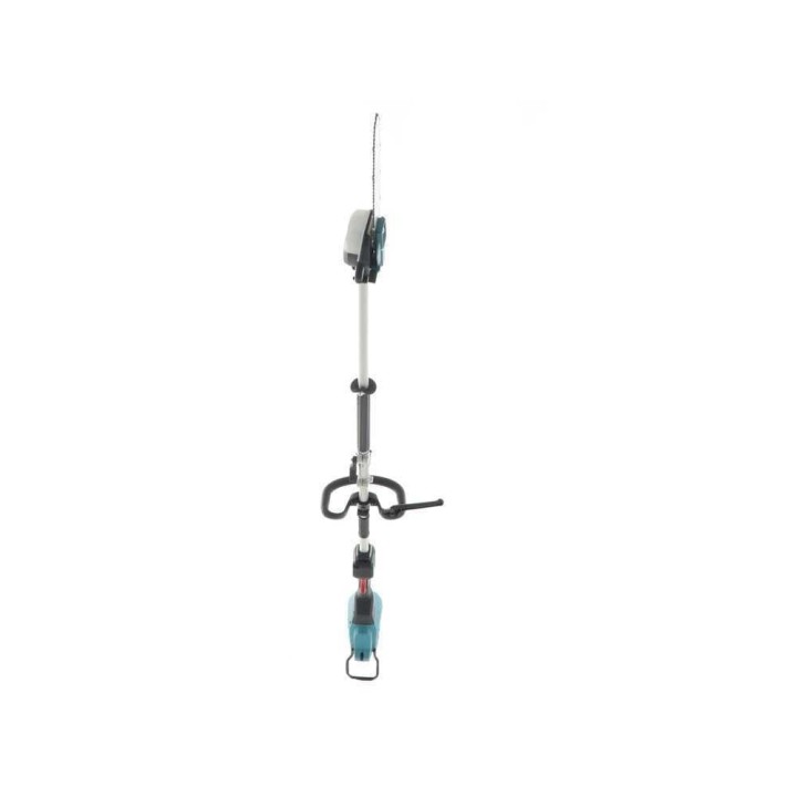 Makita UX01GZ akkukäyttöinen monitoimilaite oksasahalla, 40 V, 2,5 Ah