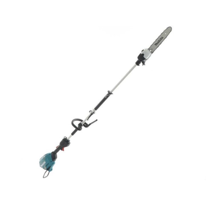 Makita UX01GZ akkukäyttöinen monitoimilaite oksasahalla, 40 V, 2,5 Ah