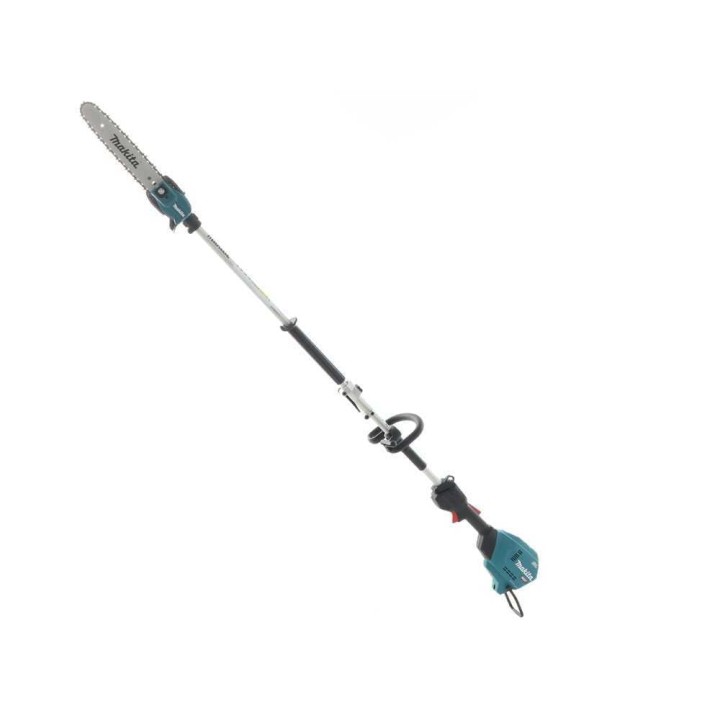Makita UX01GZ akkukäyttöinen monitoimilaite oksasahalla, 40 V, 2,5 Ah