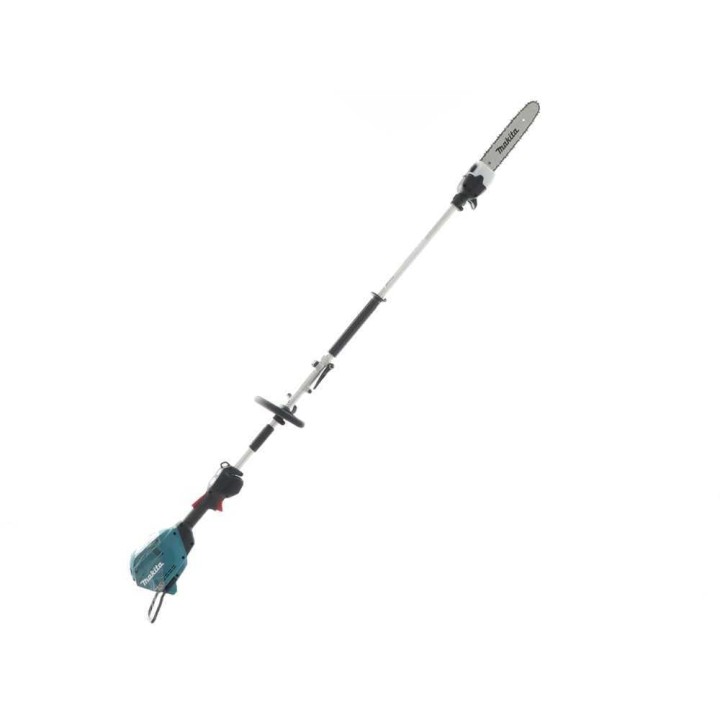 Makita UX01GZ akkukäyttöinen monitoimilaite oksasahalla, 40 V, 2,5 Ah