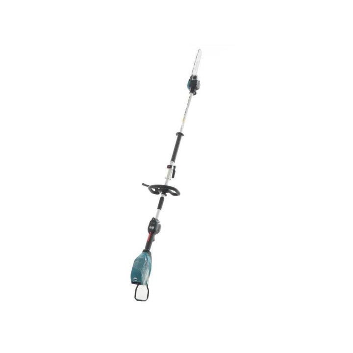 Makita UX01GZ akkukäyttöinen monitoimilaite oksasahalla, 40 V, 2,5 Ah