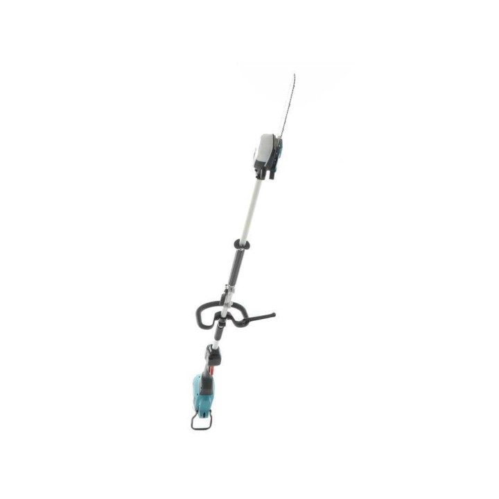 Makita UX01GZ akkukäyttöinen monitoimilaite oksasahalla, 40 V, 2,5 Ah