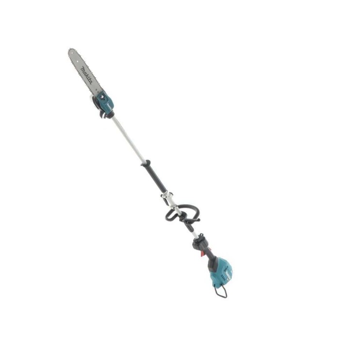Makita UX01GZ akkukäyttöinen monitoimilaite oksasahalla, 40 V, 2,5 Ah