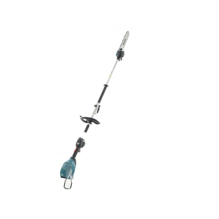 Makita UX01GZ akkukäyttöinen monitoimilaite oksasahalla, 40 V, 2,5 Ah