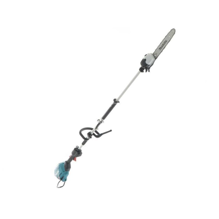 Makita UX01GZ akkukäyttöinen monitoimilaite oksasahalla, 40 V, 2,5 Ah