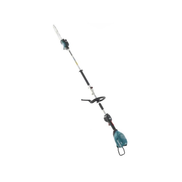 Makita UX01GZ akkukäyttöinen monitoimilaite oksasahalla, 40 V, 2,5 Ah