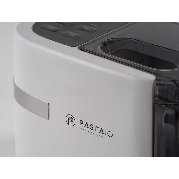 Pastaio Double sähkökäyttöinen 2-in-1-pastakone, 180 W
