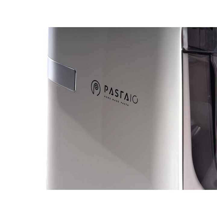 Pastaio Double sähkökäyttöinen 2-in-1-pastakone, 180 W