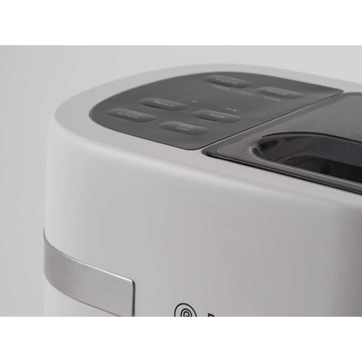 Pastaio Double sähkökäyttöinen 2-in-1-pastakone, 180 W