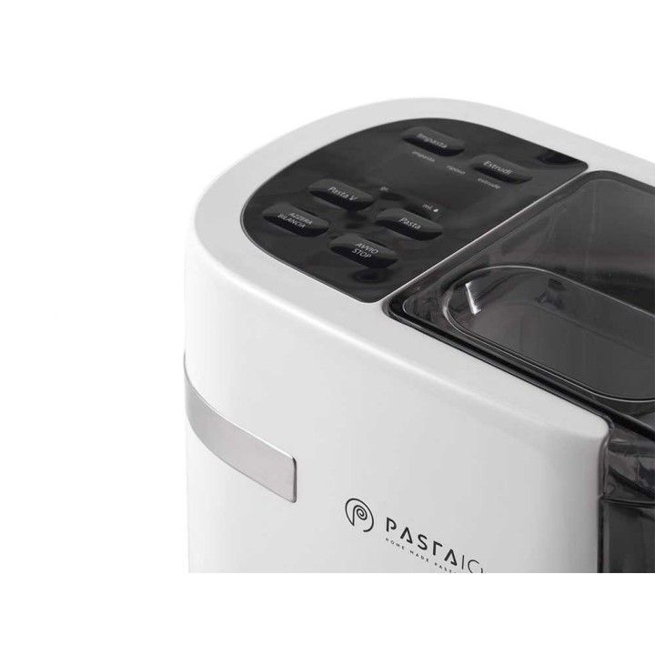 Pastaio Double sähkökäyttöinen 2-in-1-pastakone, 180 W