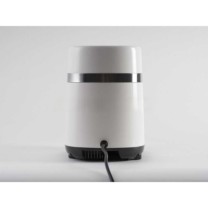 Pastaio Double sähkökäyttöinen 2-in-1-pastakone, 180 W