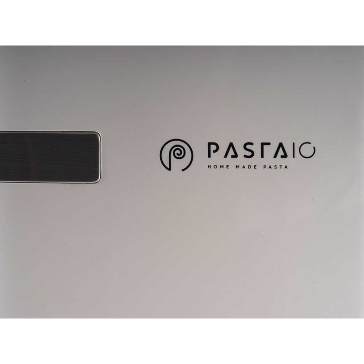 Pastaio Double sähkökäyttöinen 2-in-1-pastakone, 180 W