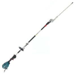 Makita UX01G monitoimilaite pensasleikkuripäällä 40 V 53 cm