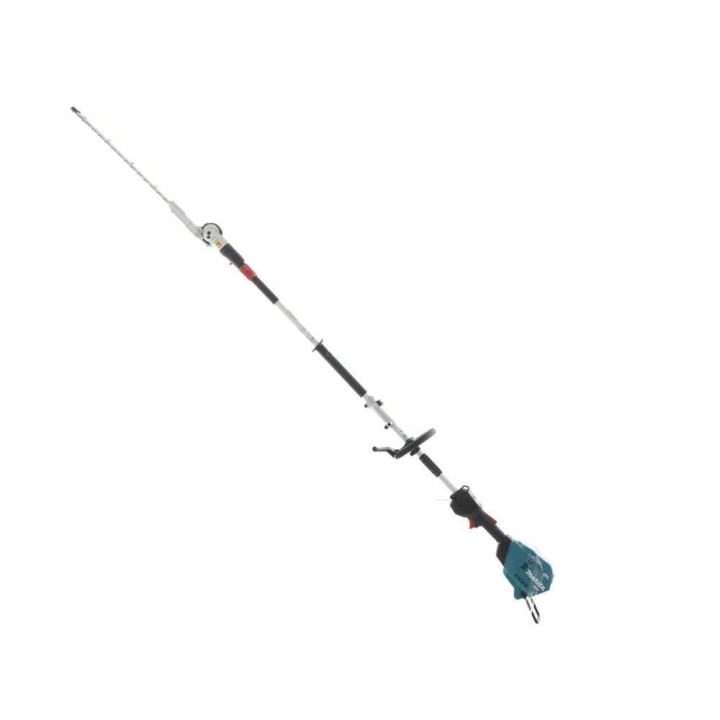 Makita UX01G monitoimilaite pensasleikkuripäällä, 40 V, 53 cm