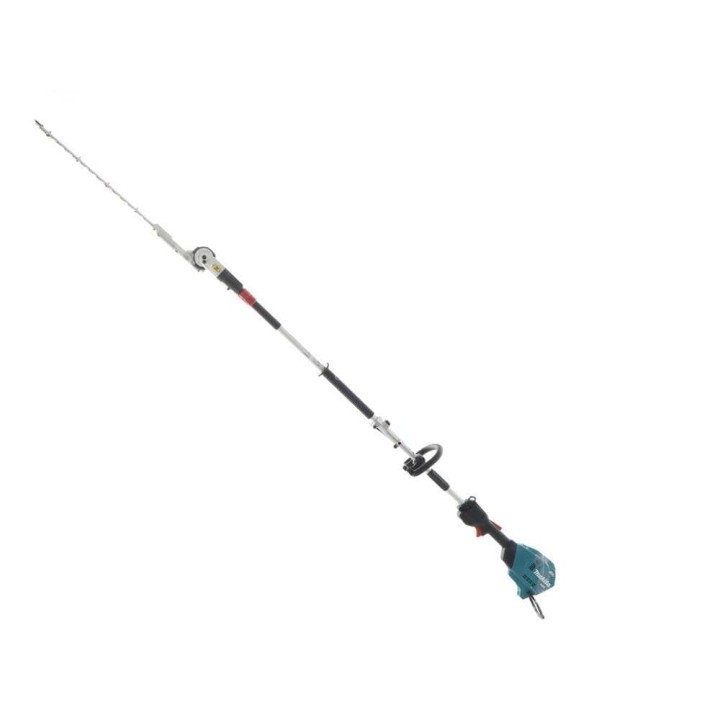 Makita UX01G monitoimilaite pensasleikkuripäällä, 40 V, 53 cm