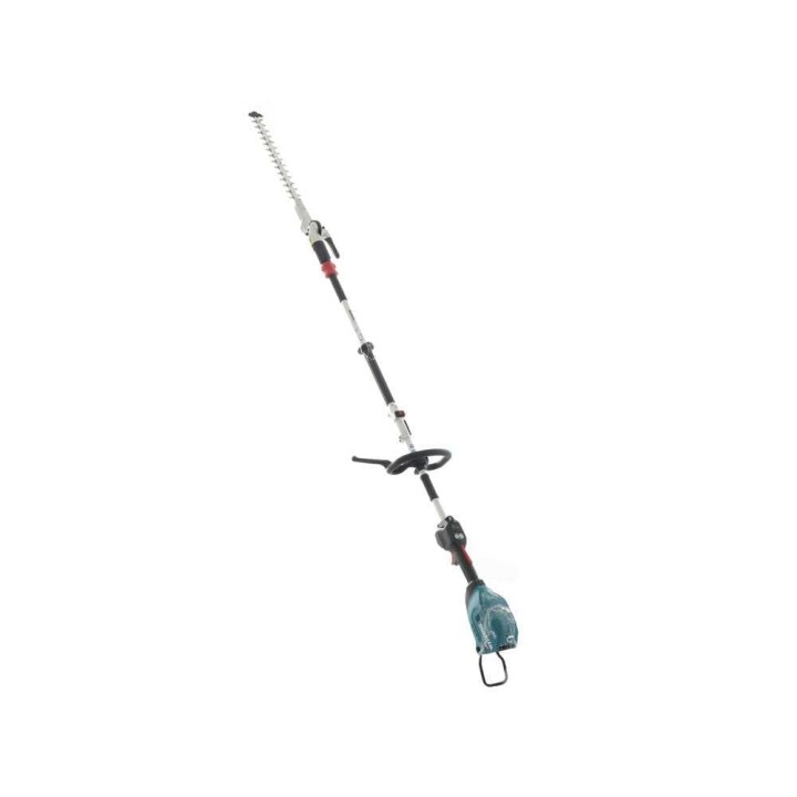 Makita UX01G monitoimilaite pensasleikkuripäällä, 40 V, 53 cm